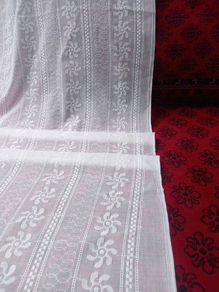 white chadar/Shawl/ ladies shawl/ branded Shawl/ lawn shawl 12