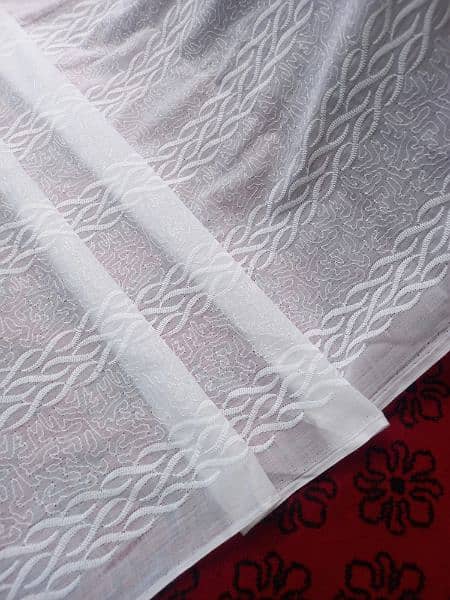 white chadar/Shawl/ ladies shawl/ branded Shawl/ lawn shawl 15