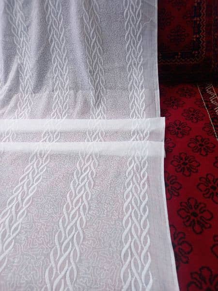 white chadar/Shawl/ ladies shawl/ branded Shawl/ lawn shawl 17