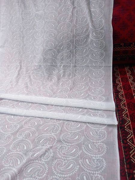 white chadar/Shawl/ ladies shawl/ branded Shawl/ lawn shawl 19