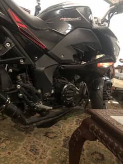 kawasaki replica z1000 0