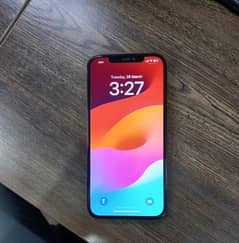 IPHONE 12 PRO MAX - PTA APPROVED