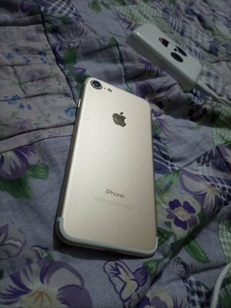 iphone 7 256GB 0