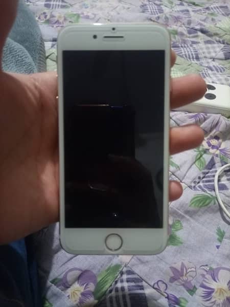 iphone 7 256GB 2