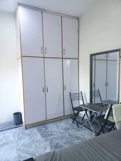 Independent Room Flat For Rent At WestWood Society Thokar Dewao Orange