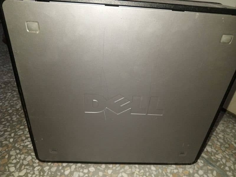 Dell saystem 1