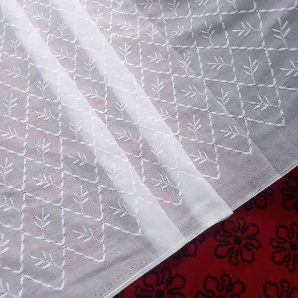 White chaddar/ Shawl/ ladies shawl/ branded Shawl/ lawn shawl 14