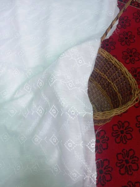 White chaddar/ Shawl/ ladies shawl/ branded Shawl/ lawn shawl 15