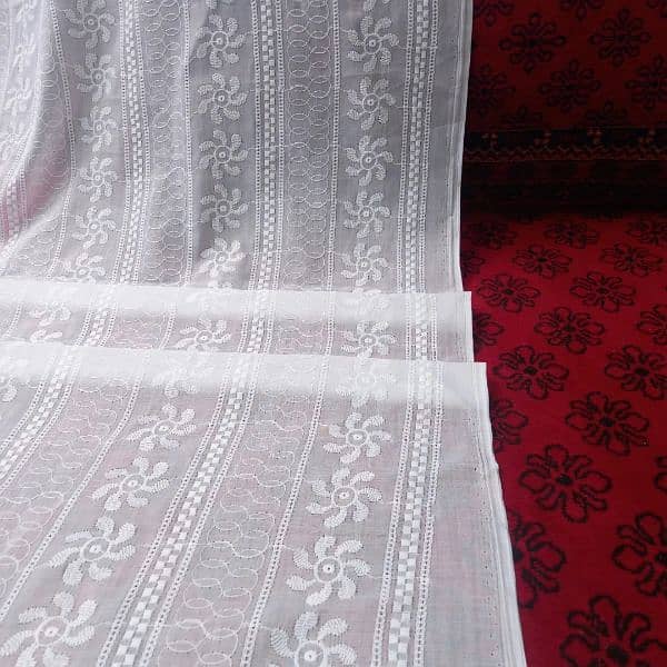 White chaddar/ Shawl/ ladies shawl/ branded Shawl/ lawn shawl 16