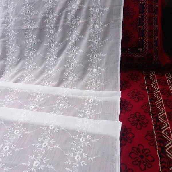 White chaddar/ Shawl/ ladies shawl/ branded Shawl/ lawn shawl 19