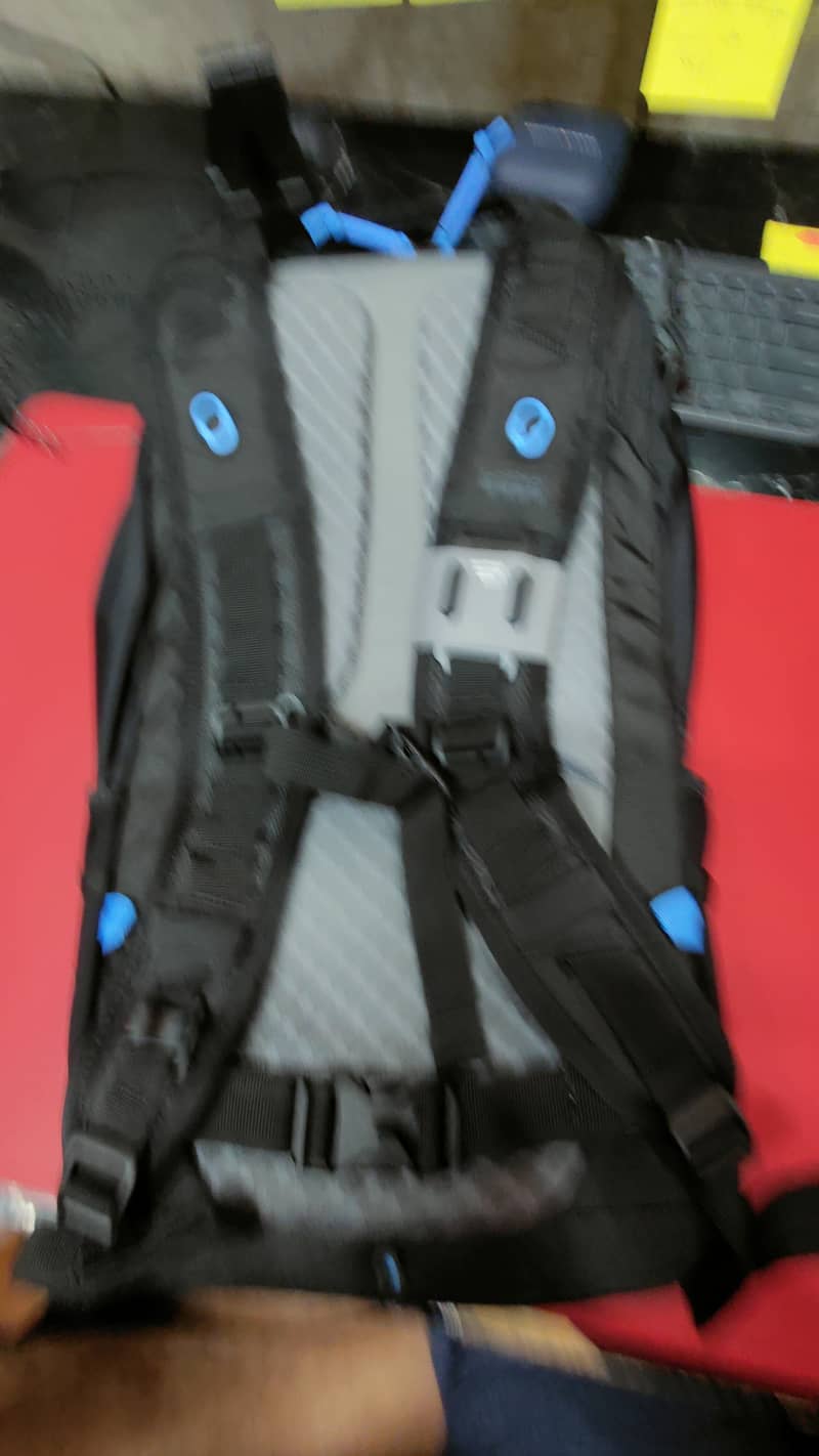 GoPro Seeker Backpack, Multi-Functional Camera Backpack Bag 1