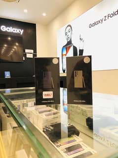 Samsung Galaxy S24 Ultra 12/512GB (Brand new)