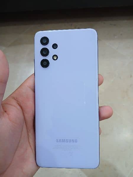 Samsung A32 for sale 1