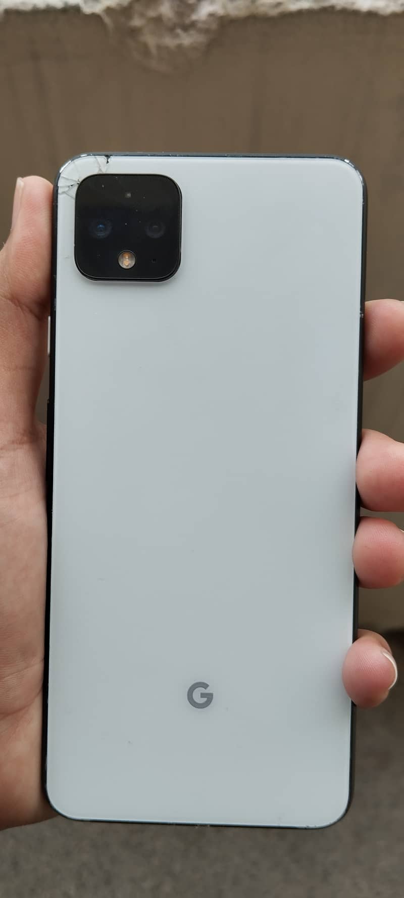 Google Pixel 4 XL Dual Approved 1