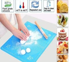 Silicone roti Mat for best chief s