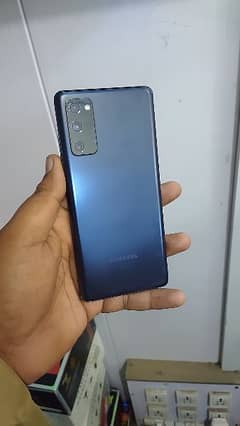 Samsung s20 Fe 5g non PTA sim time available