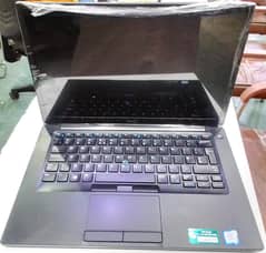 DELL LATITUDE E7490, i7-8 TH GEN/laptop