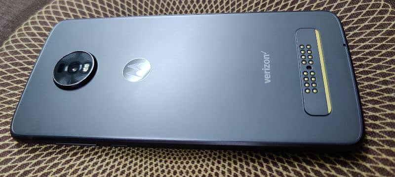 Motorola z4 midnight purple 4 64 gb condition 10/10 0