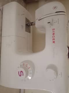 embroidery singer sewing machine for sale