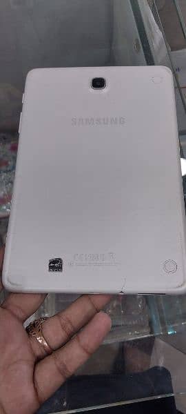 Samsung Galaxy tab 1