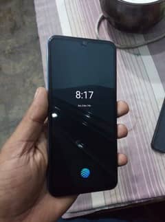 vivo 23e 256gb all ok set one handed use