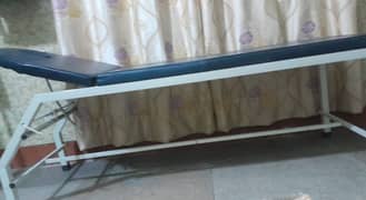 fecial bed for sale in very good condition