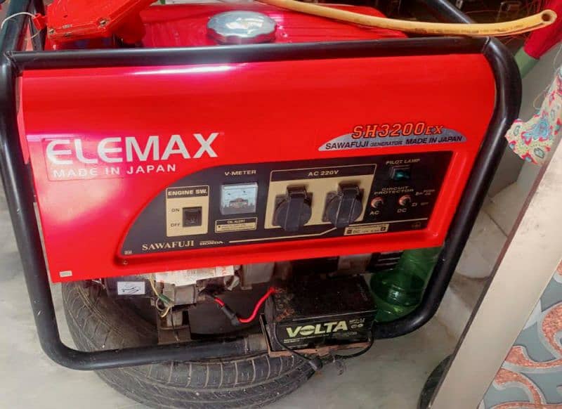 new condition Mein generator for sale 2