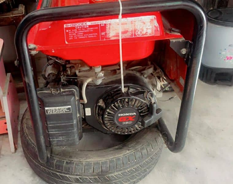 new condition Mein generator for sale 4