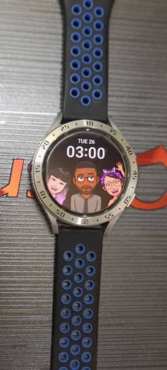 Samsung Smart Active 4 watch