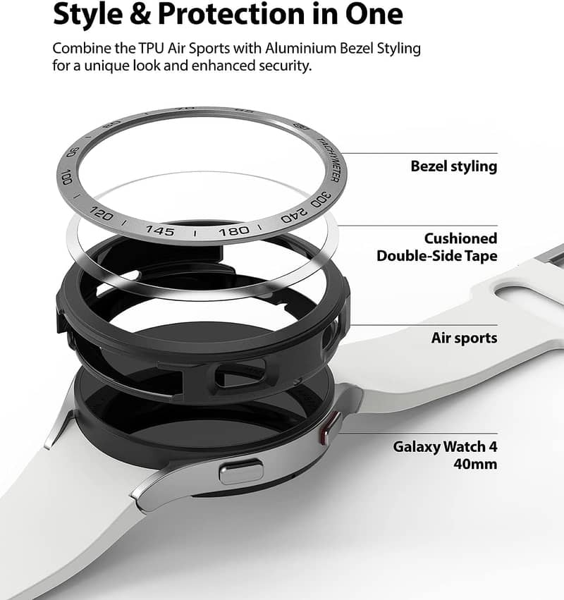 Samsung Smart Active 4 watch 8