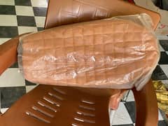 cafe race seat new condition