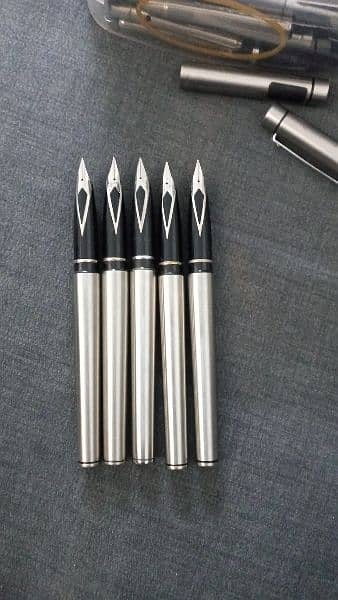 fountain pen 1