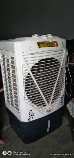 Air coler 10/10 condition only 6 month use 0
