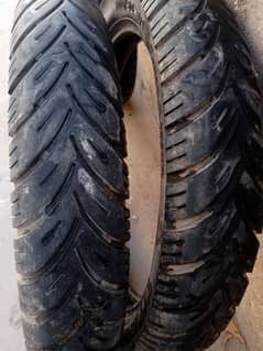 4 tyres 18 inch