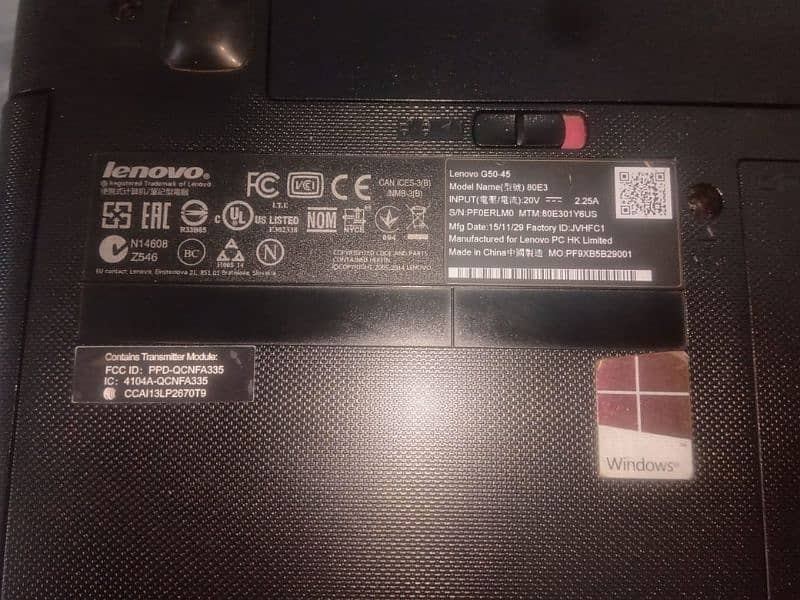 Lenovo laptop for sale 5
