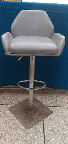 Chairs (Steel Stand)