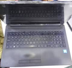 HP 250 G7, i5-8 TH GEN/laptop