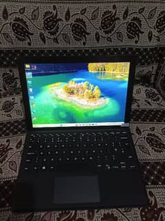 Dell Surface Book