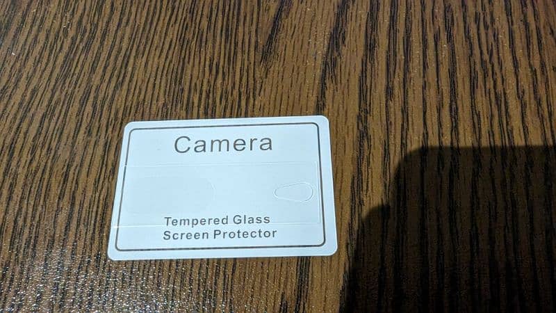 Google pixel 7 and 7a Camera Glass Protector 1