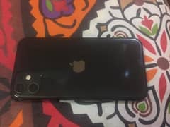 iPhone 11 Non PTA For Sale 2 month Sim Working 0