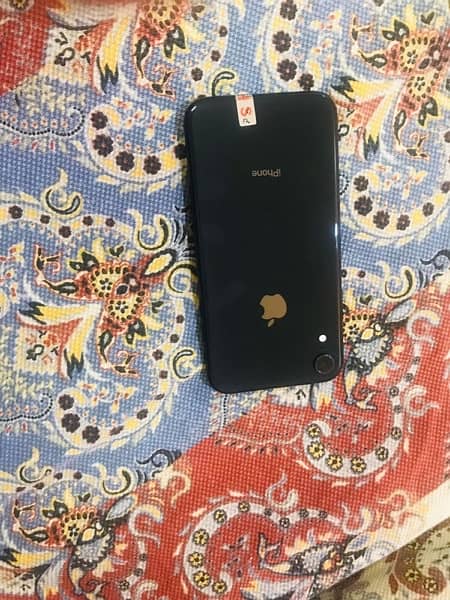 iPhone Xr Non PTA for Sale 0