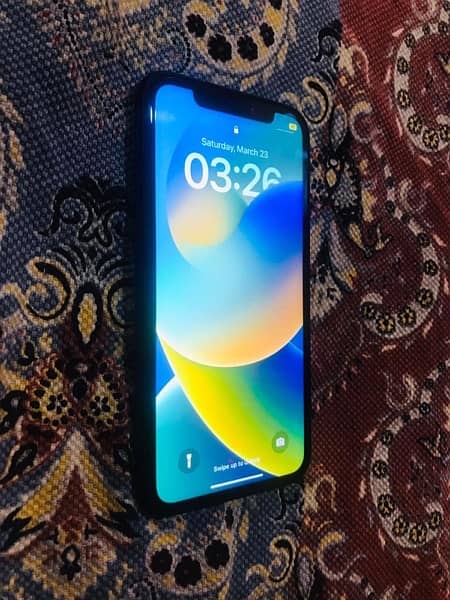 iPhone Xr Non PTA for Sale 2