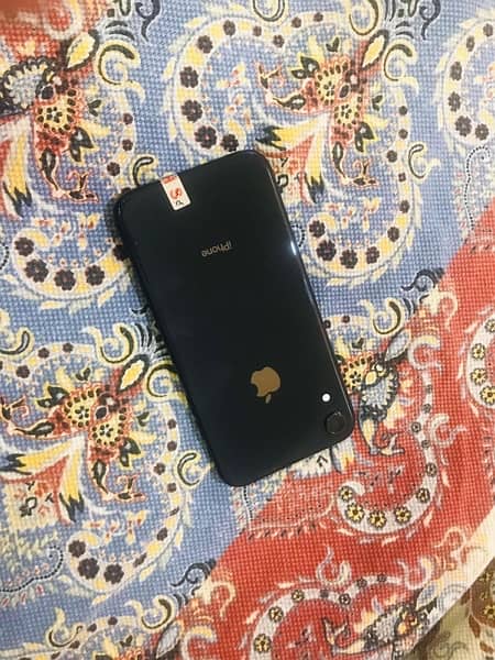 iPhone Xr Non PTA for Sale 3