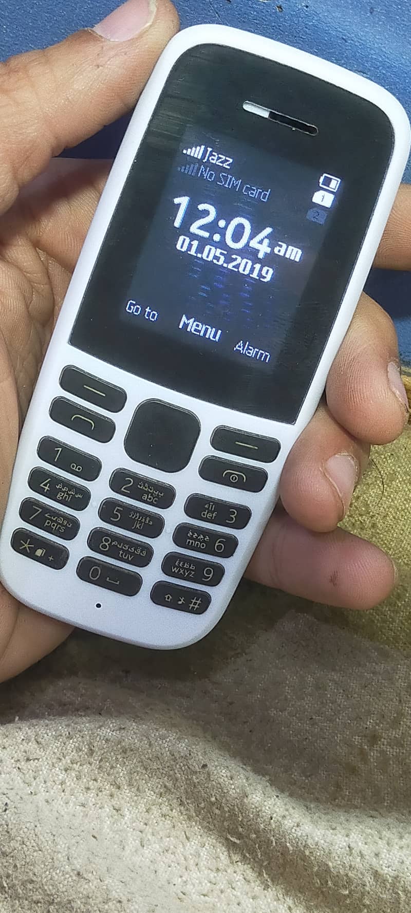 Nokia 105_2020 1