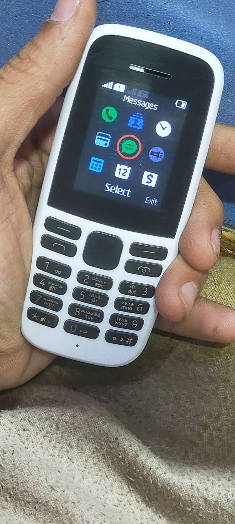 Nokia 105_2020 2