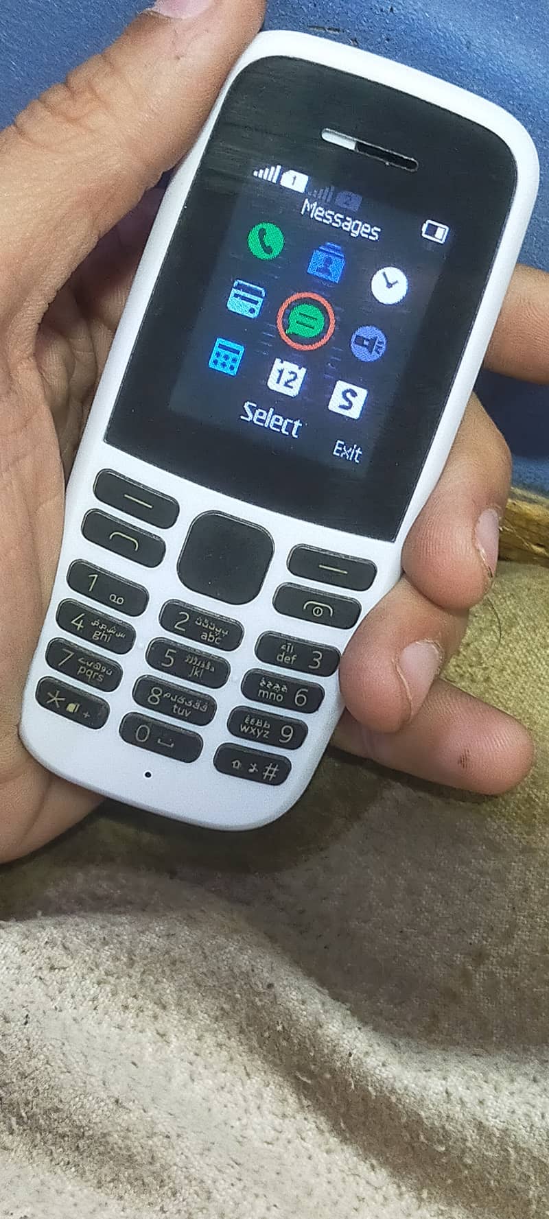 Nokia 105_2020 3