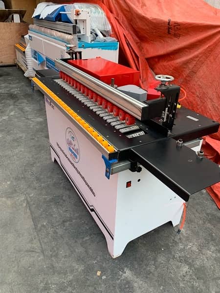 Edge Banding Machine Brand new For Woodworks 1