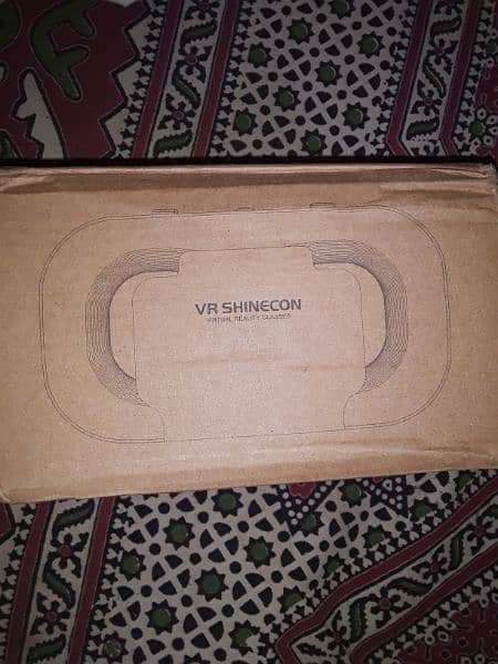 VR box 4