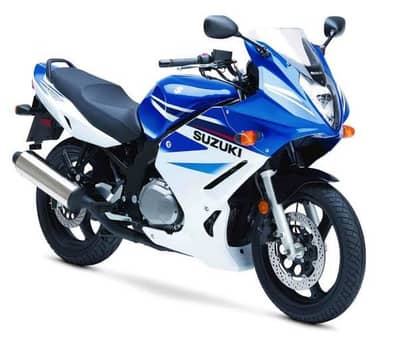 Suzuki Gs500 Complete Fairing. Original