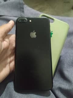 Iphone 7 Plus Pta Approved 128 Gb All Ok